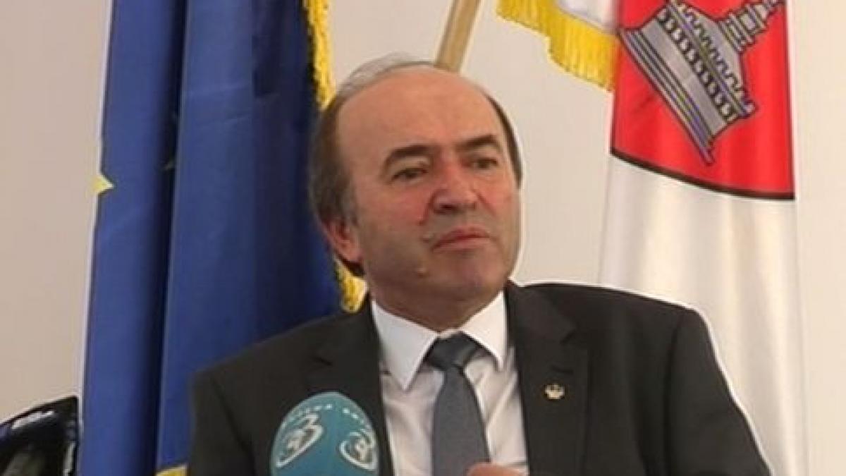 Tudorel Toader, reacție după achitarea lui Toni Greblă: Probabil va veni vremea să vedem și noi un tablou al românilor care au suferit pe nedrept