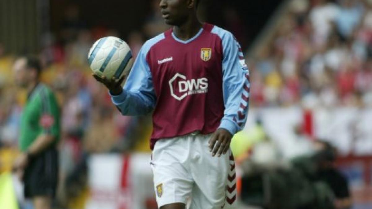 un fost jucator din premier league a murit la 37 de ani