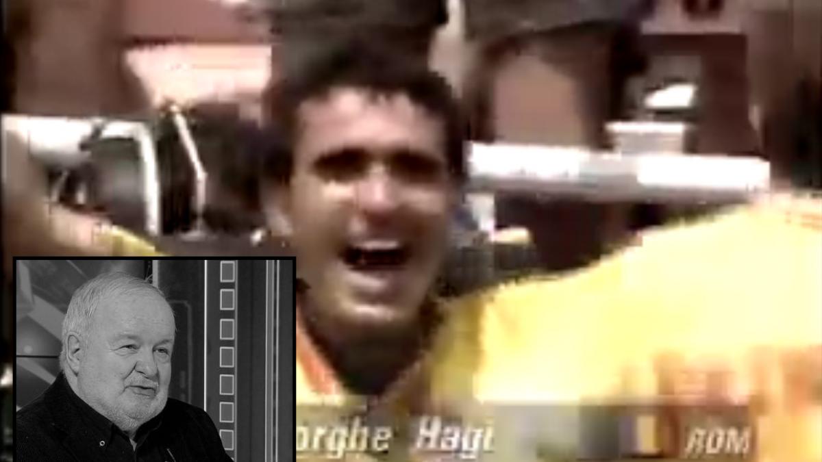 video fenomenal cristian topescu comenteaza meciul romania argentina 3 2 la campionatul mondial din