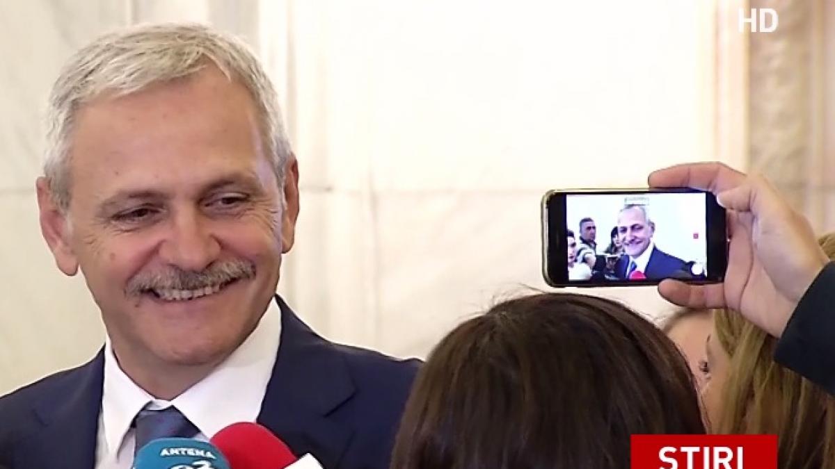 ce imagini au procurorii cu liviu dragnea cine are acces la cele 32 de dvd uri cu seful psd