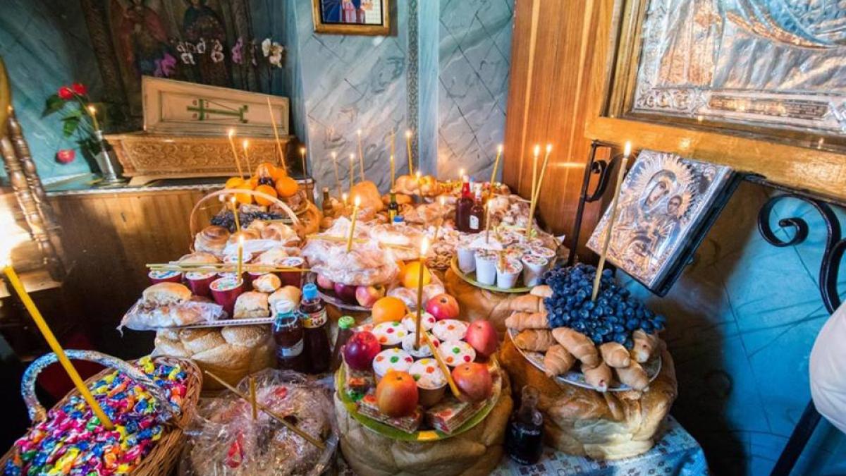 ce sa dai de pomana de inaltarea domnului ca sa ai spor in casa