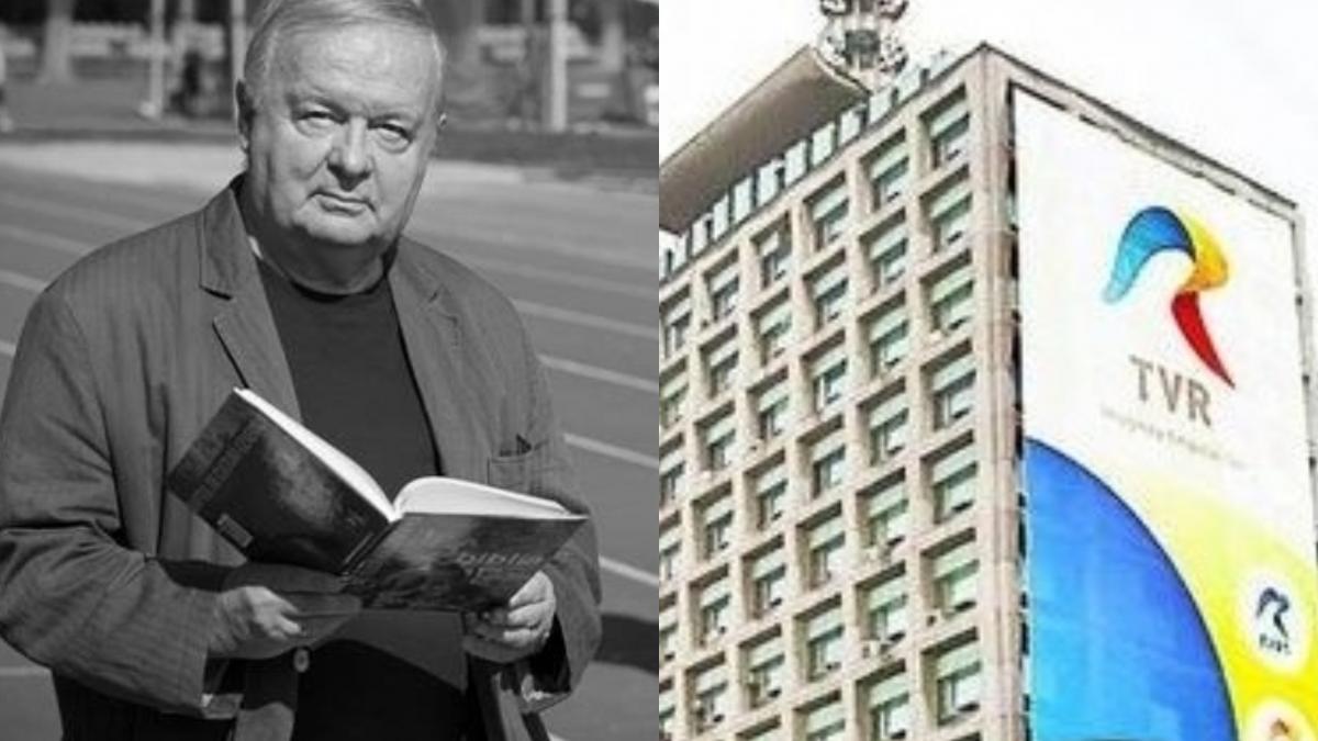 de ce nu a ajuns cristian topescu la conducerea tvr raspunsul incredibil dat de marele om de