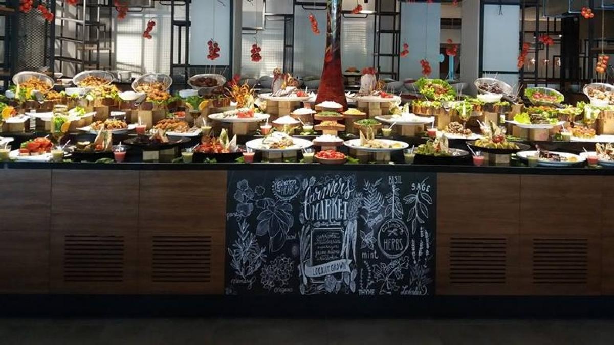 dezvaluire incredibila despre meniul all inclusiv din hoteluri sigur nu vei mai alege aceasta