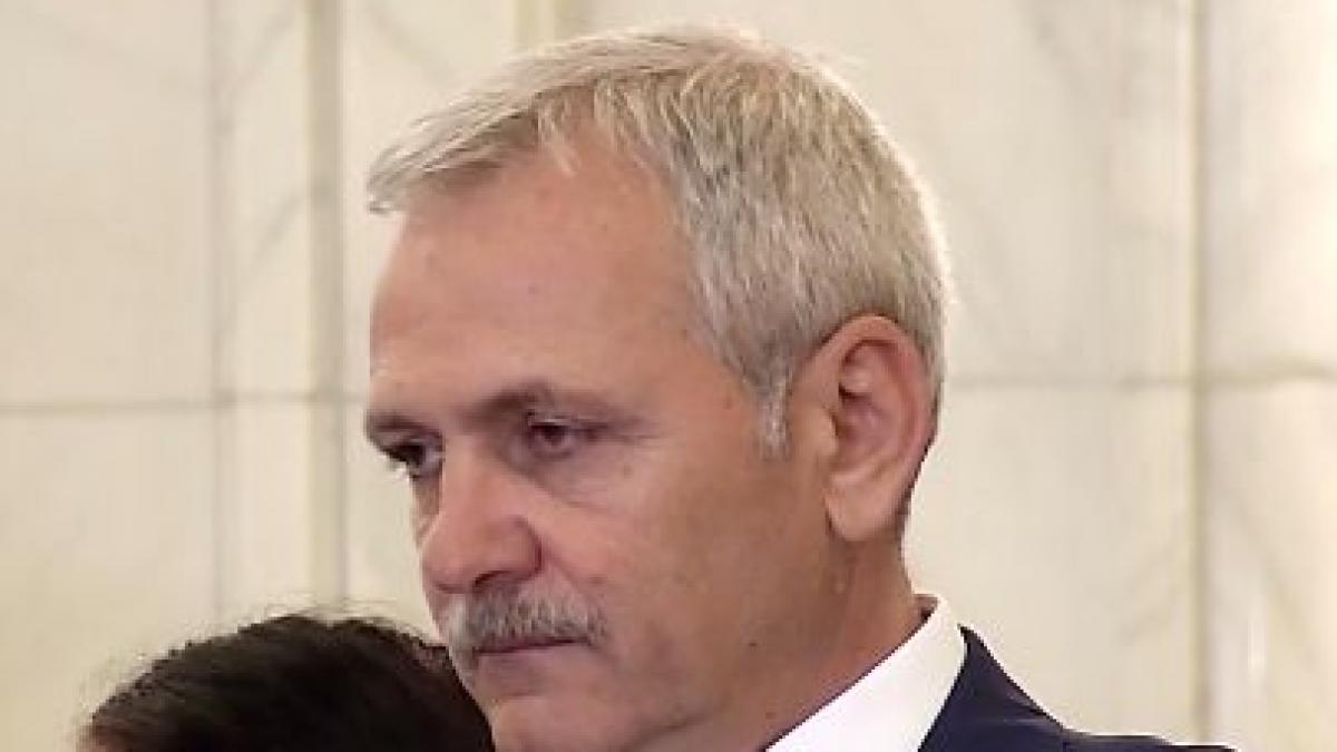 dragnea replici dure la adresa lui iohannis e bine sa te consulti cu un guvern cu un parlament