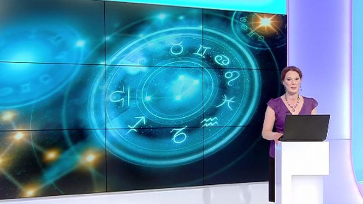 horoscop 16 mai 2018 cum va pot influenta astrele