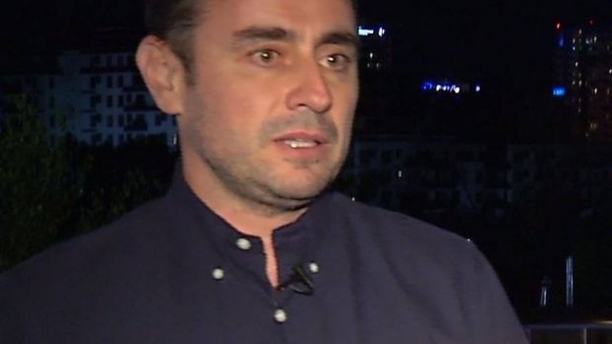 instanta ii permite lui dinu pescariu sa paraseasca tara pentru doua turnee de golf