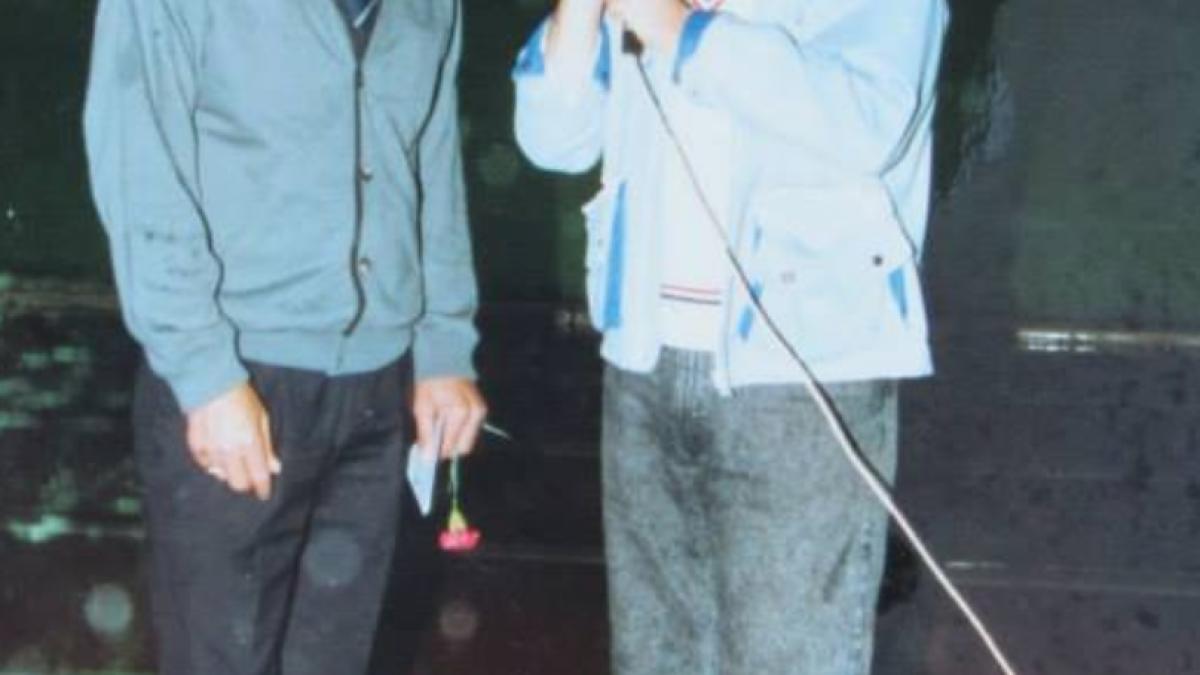 instantanee memorabile cu cristian topescu asa si l amintesc toti fie ca l au cunoscut sau nu si