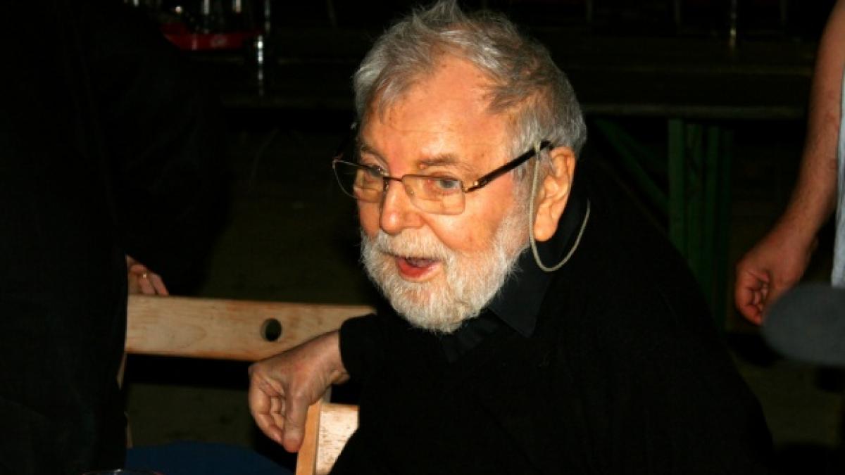 lucian pintilie a murit comunicatul oficial al spitalului