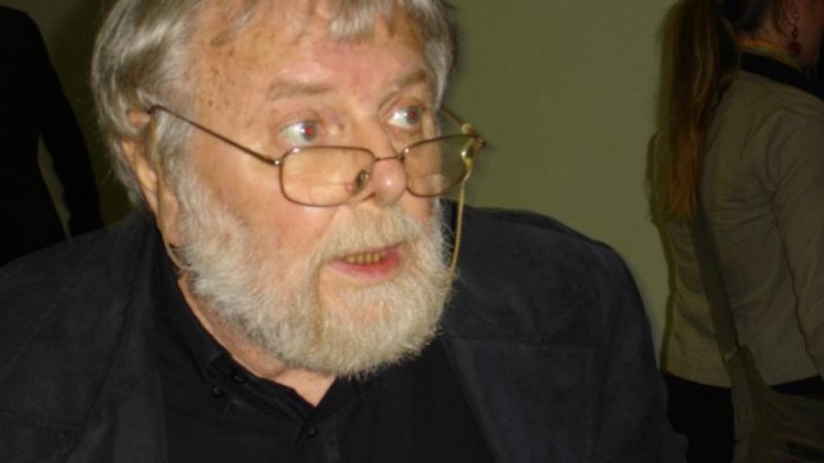 Lucian Pintilie a murit. Ziarul Metropolis: Sarcasmul îmblânzit de iubire
