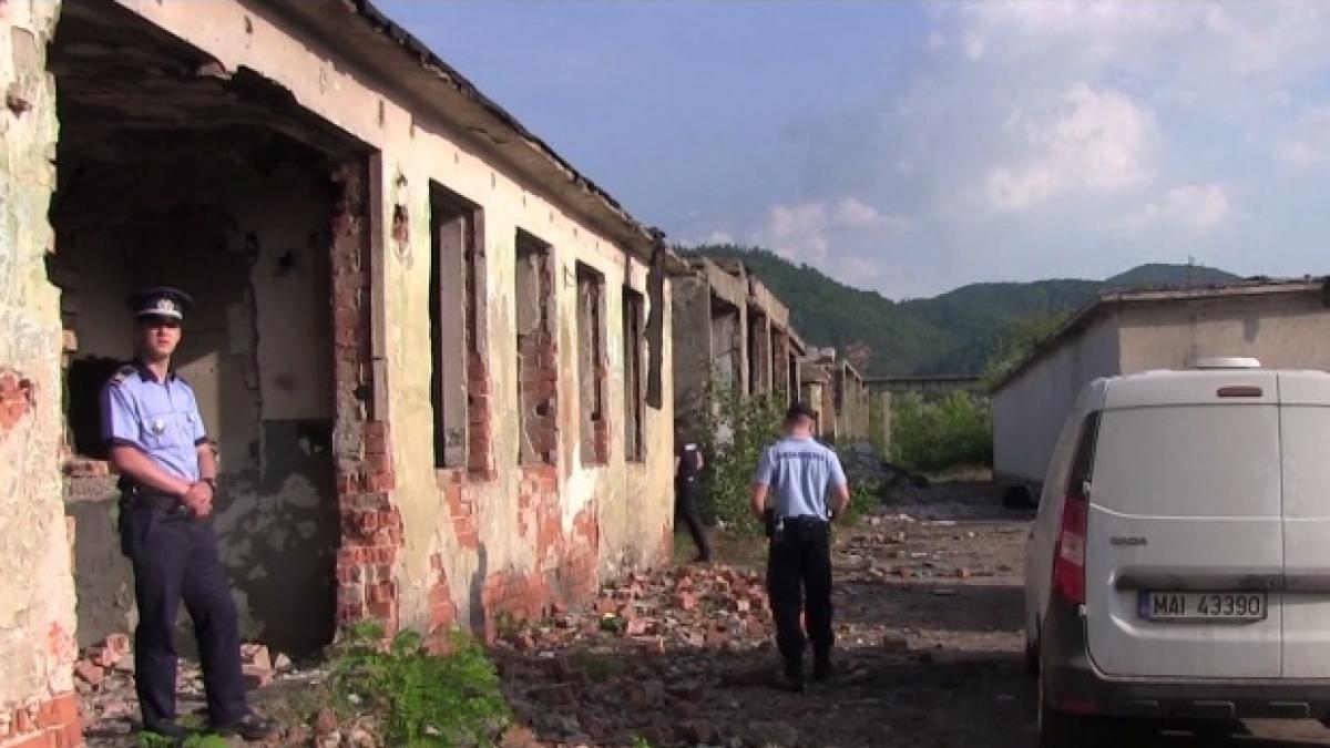 noi detalii in cazul crimei din baia mare ucigasul fetitei la un pas de a fi descoperit