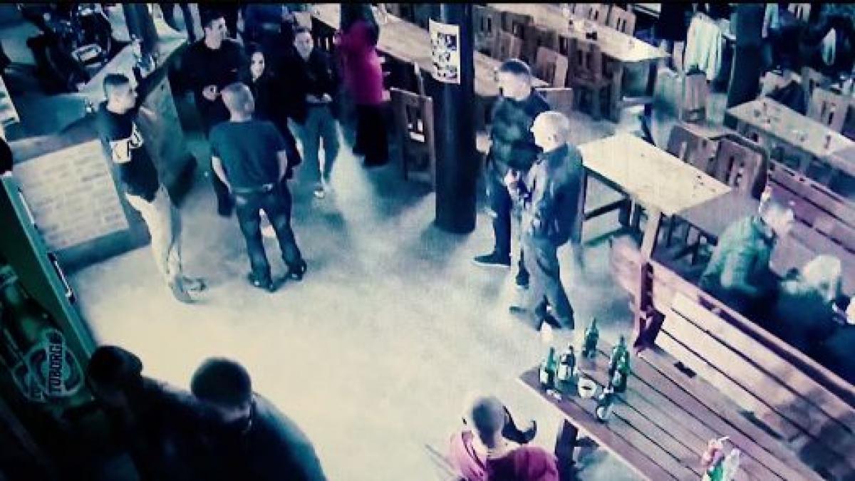 primar amenintat in stil mafiot de adversari