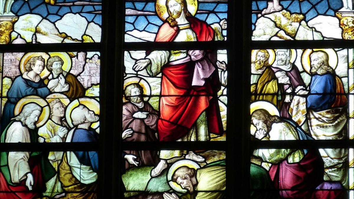 traditii de inaltarea domnului joi 17 mai e ultima zi din an in care poti face asta