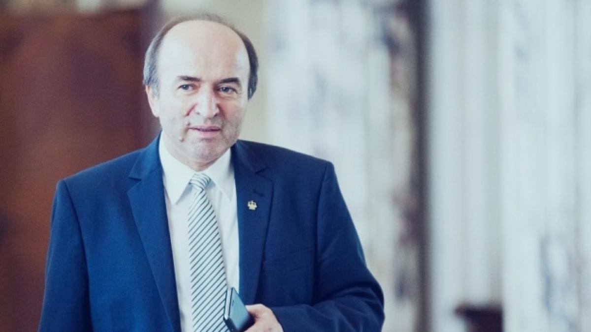 tudorel toader romania poate fi scoasa de pe lista tarilor cu probleme in legatura cu spatiile