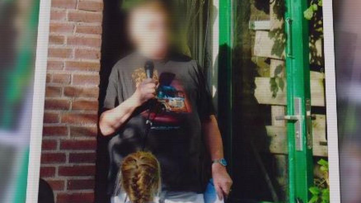 caz socant a fost surprins in flagrant in timp ce isi viola nepotul