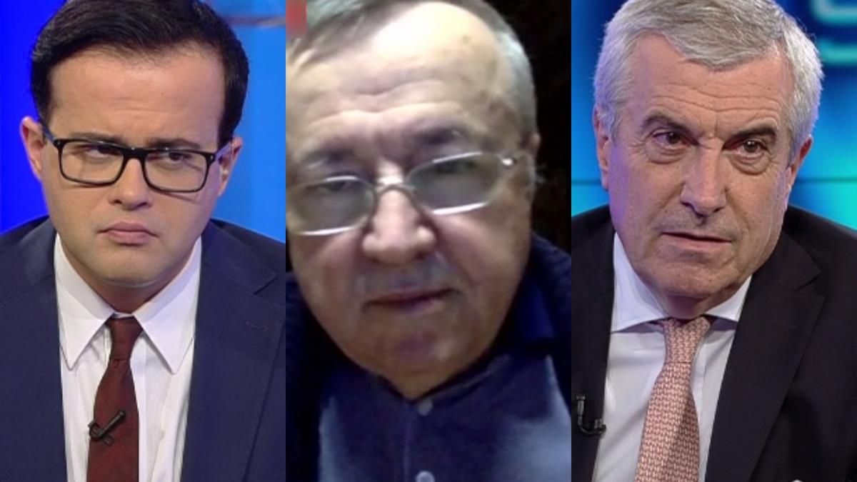 ce va face tariceanu daca viorica dancila va fi suspendata din functia de premier