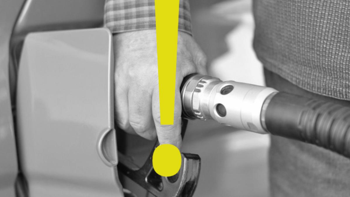 cinci metode prin care poti fi furat la pompa in benzinariile din romania