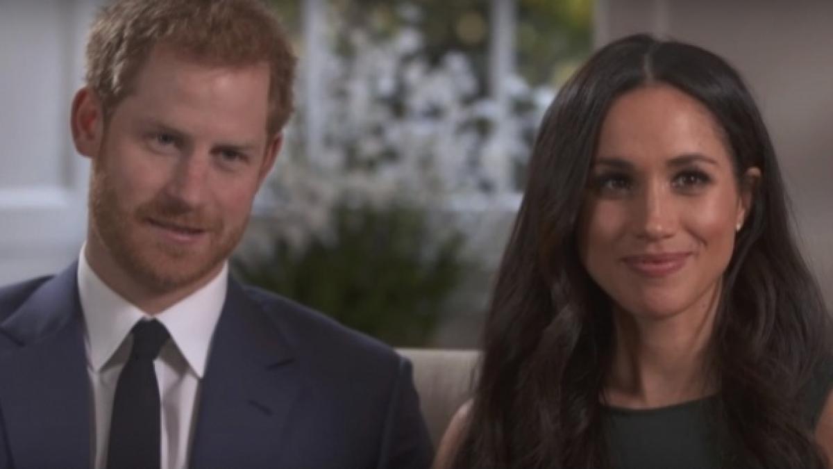 cine sunt invitatii de marca de la nunta printului harry si a lui meghan markle