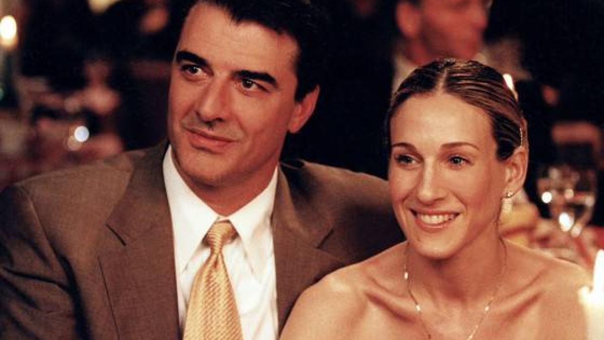 cum arata in prezent mr big din sex and the city are 63 de ani si nu mai este deloc masculul feroce