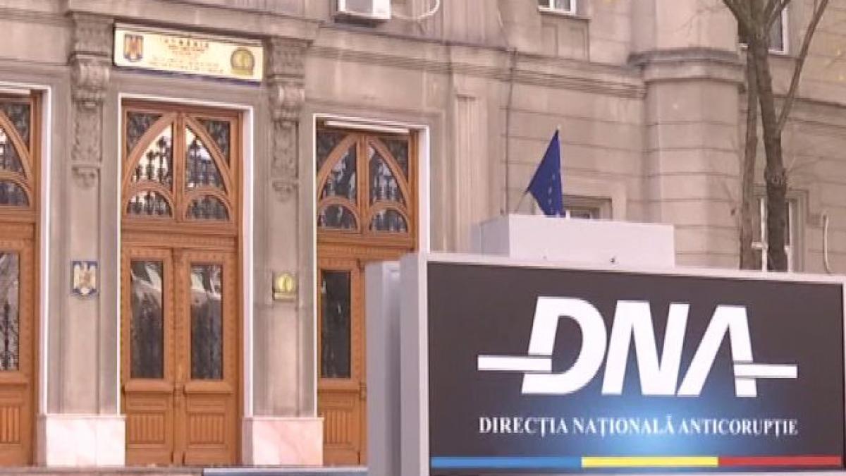 dna cere arestarea preventiva a unei judecatoare de la tribunalul bucuresti pentru luare de mita
