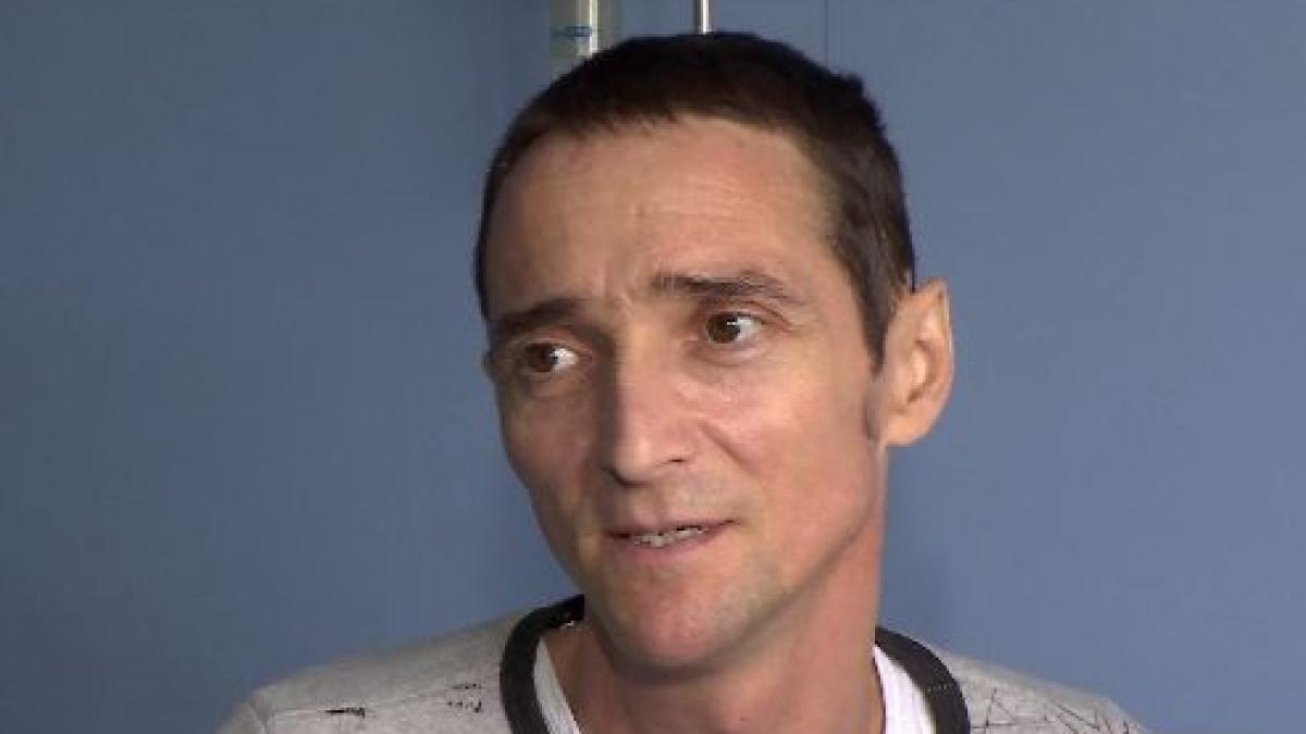 marturia primului pacient supus unui transplant de plamani in romania era o viata in care mai mult
