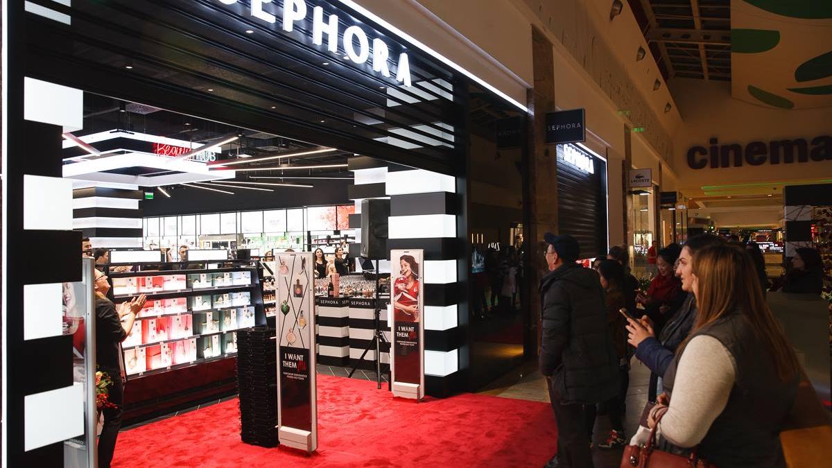 o noua inselatorie circula pe retelele de socializare trebuie sa aveti grija la anunturile sephora