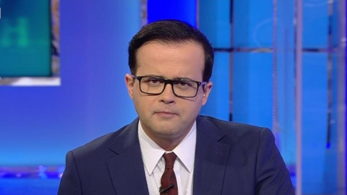 sinteza zilei mihai gadea e oficial romania e in stare de razboi