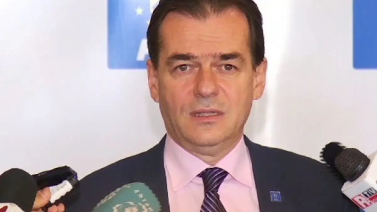 diicot textul plangerii penale depuse de orban nu poate fi facut public