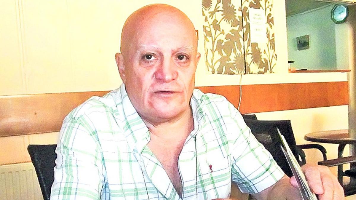 drama pentru un actor roman medicii fac eforturi sa i salveze un picior de la amputare