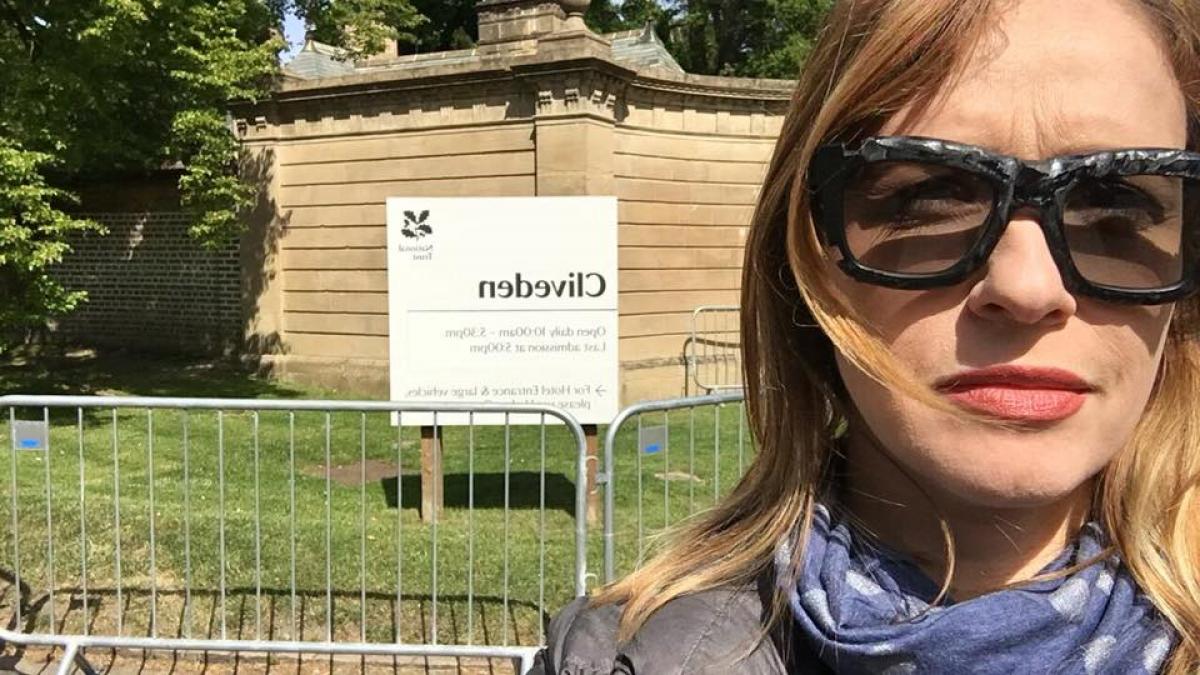 imagini exclusive in romania acesta este hotelul unde va dormi meghan markle