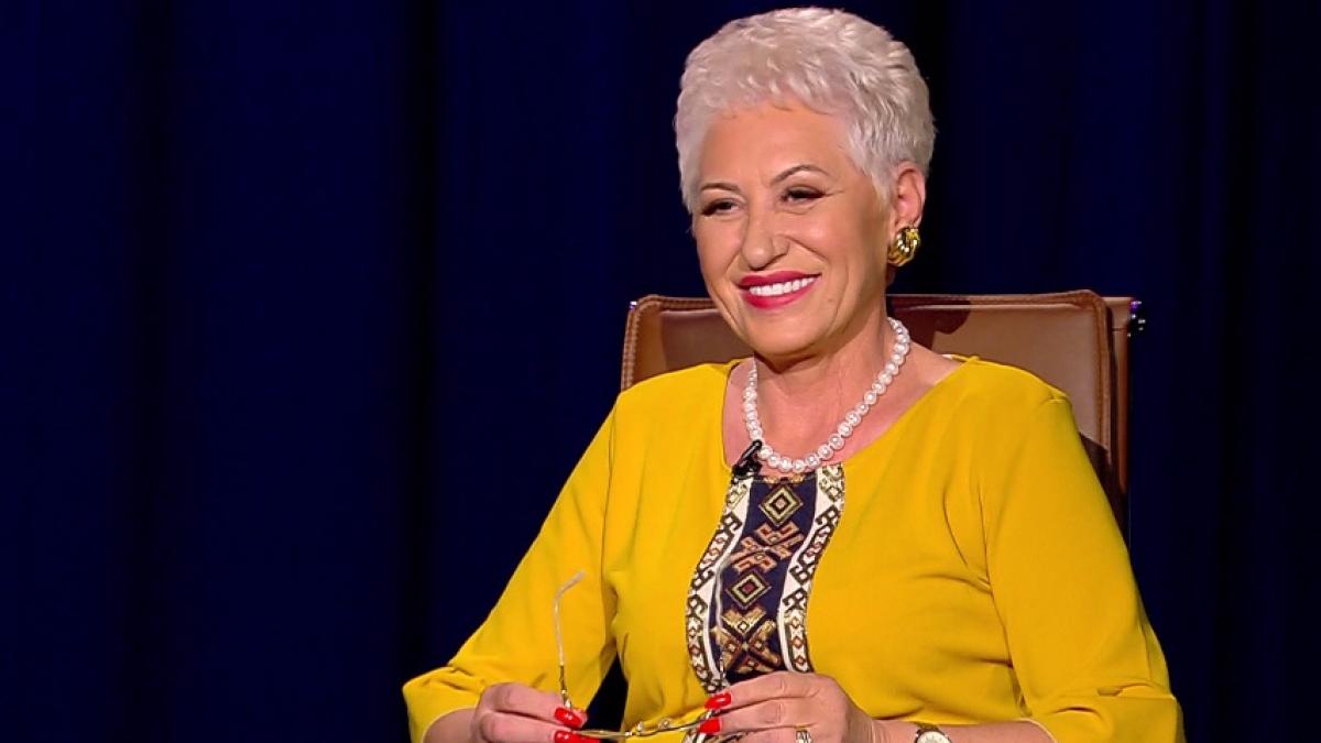 Lidia Fecioru, invitată la o cafea de un bărbat. Replica năucitoare pe care i-a dat-o îndrăznețului