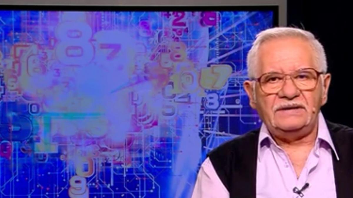 magia zilei pentru 18 mai cu numerologul mihai voropchievici