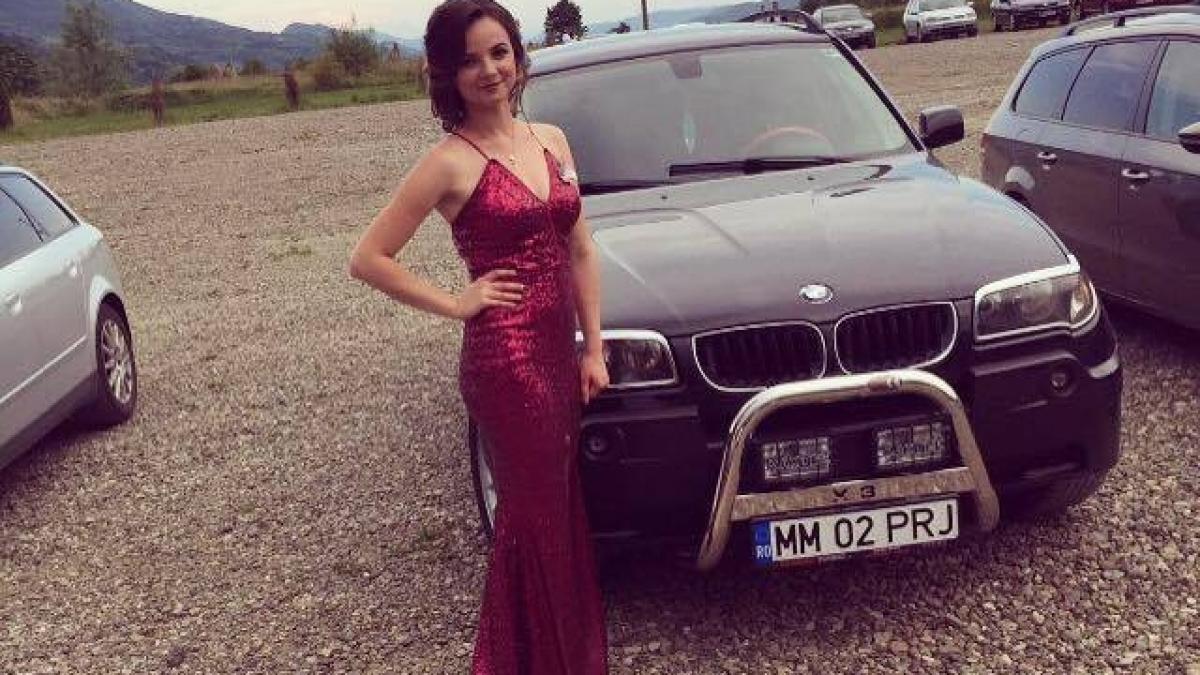 mesajul socant scris de una dintre tinerele care au murit in cumplitul accident din salaj pe