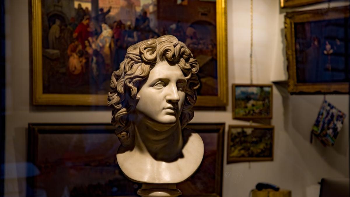 noaptea muzeelor 2018 programul complet al muzeelor din brasov