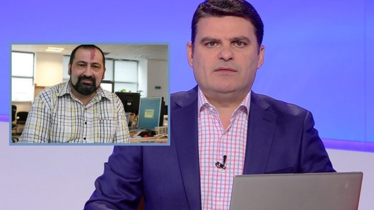 noi informatii despre starea lui hanibal dumitrascu radu tudor antena 3 este alaturi de el si ne