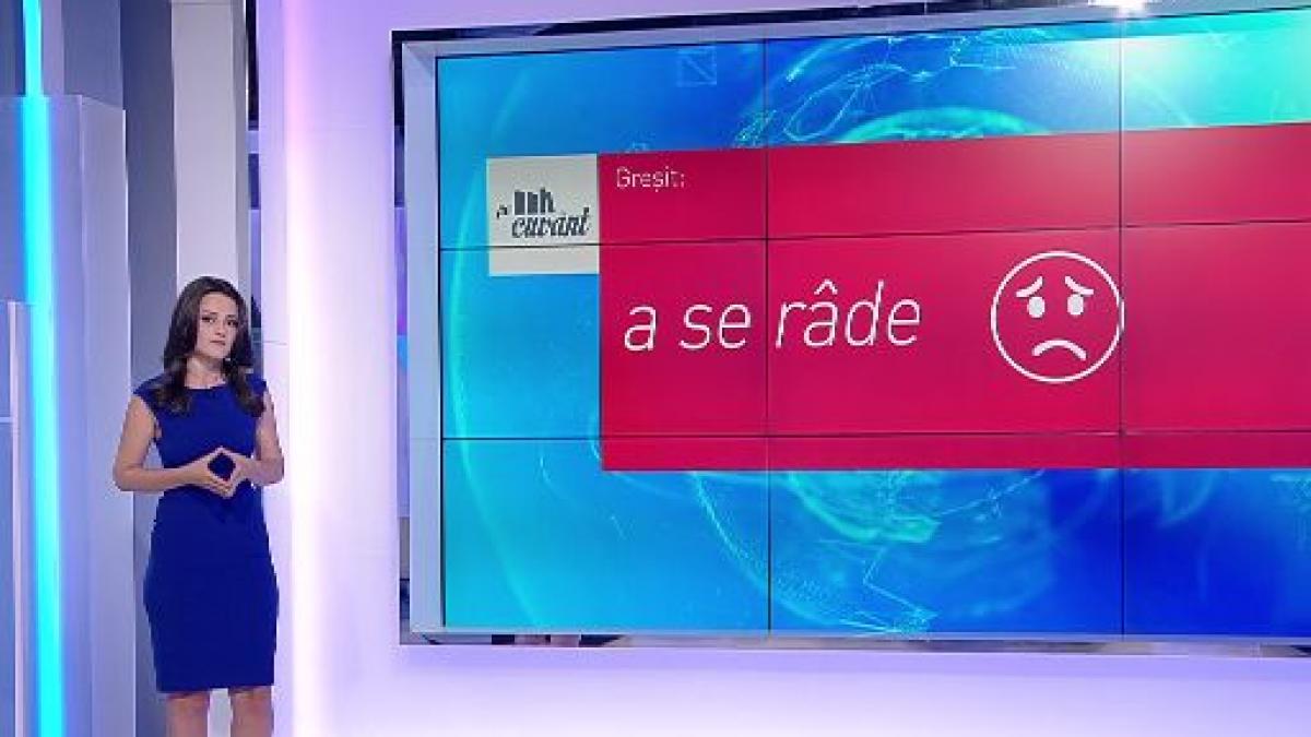 pe cuvant cu ana iorga merita sau se merita