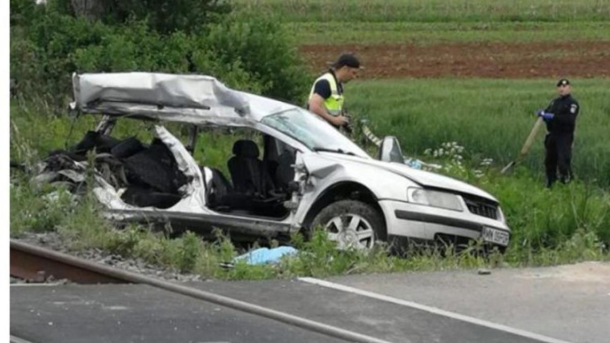 prima concluzie a politistilor dupa cumplitul accident din salaj