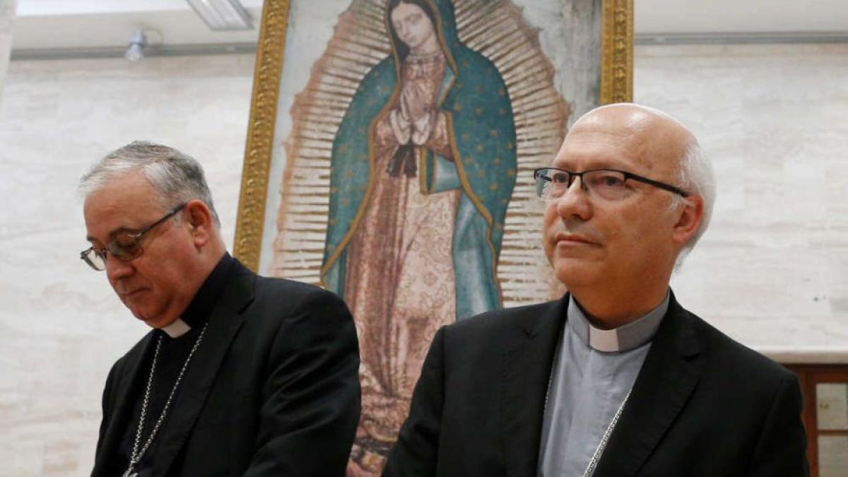 toti episcopii catolici din chile au demisionat in urma unui scandal sexual