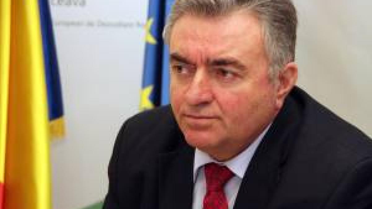 un senator alde trimis in judecata de dna pentru instigare la abuz in serviciu