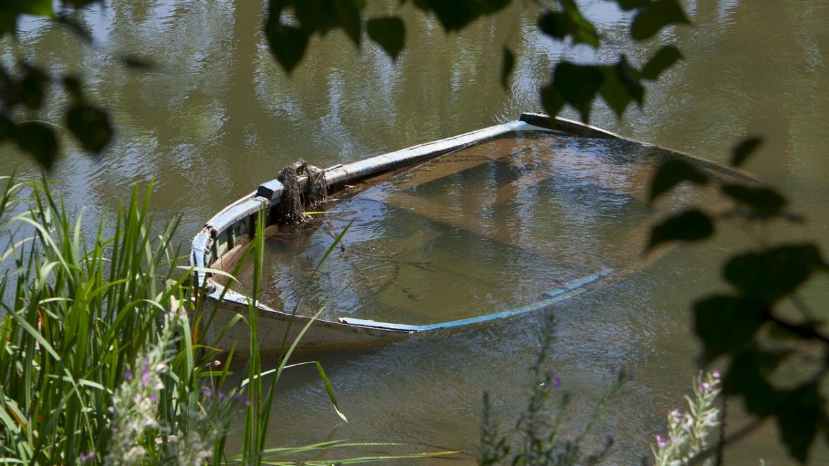 a fost descoperita moarta dupa o luna