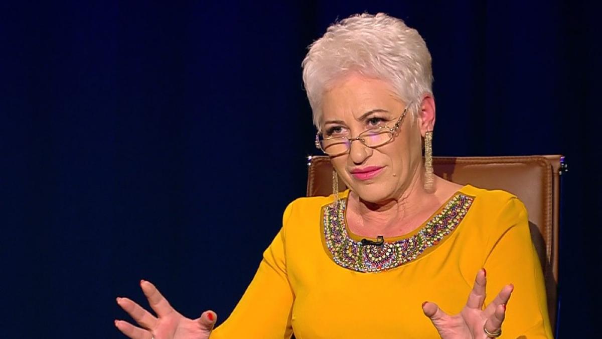 leacul zilei cu lidia fecioru ce trebuie sa faca cei cu pietre la rinichi