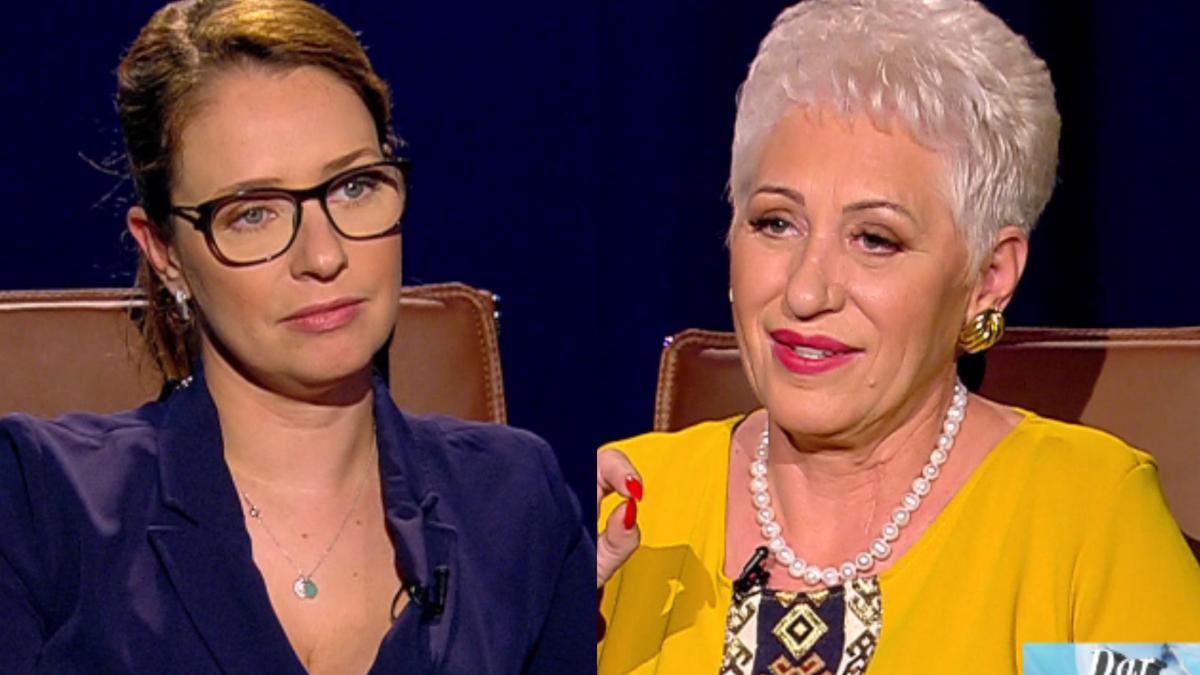 lidia fecioru explica ce gen de farfurii si cesti trebuie sa avem neaparat in casa pentru a scapa