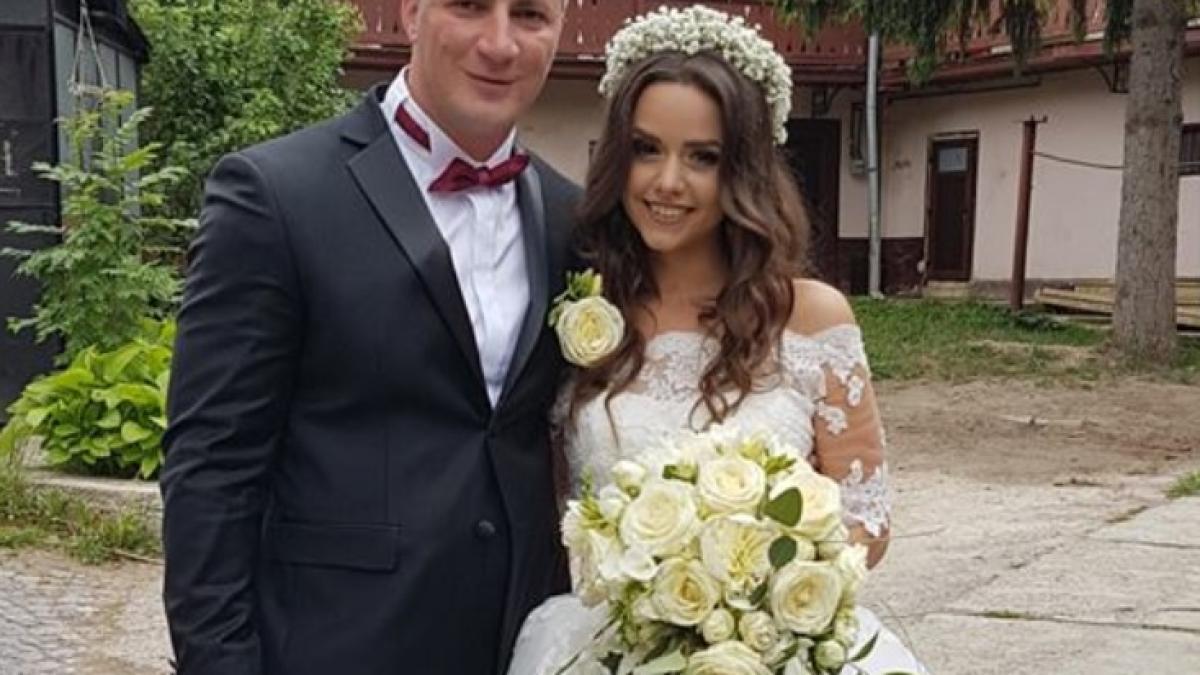 marian godina s a casatorit ceremonia in aceeasi zi cu nunta regala din marea britanie