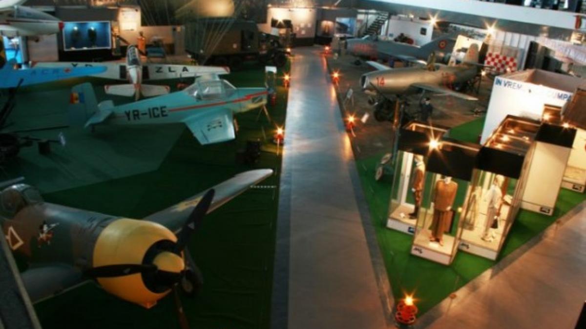 noaptea muzeelor 2018 programul complet al muzeelor din timisoara