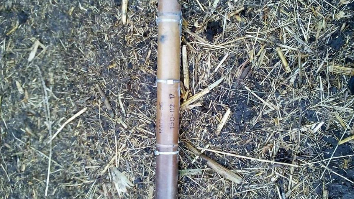 sat din romania atacat cu rachete