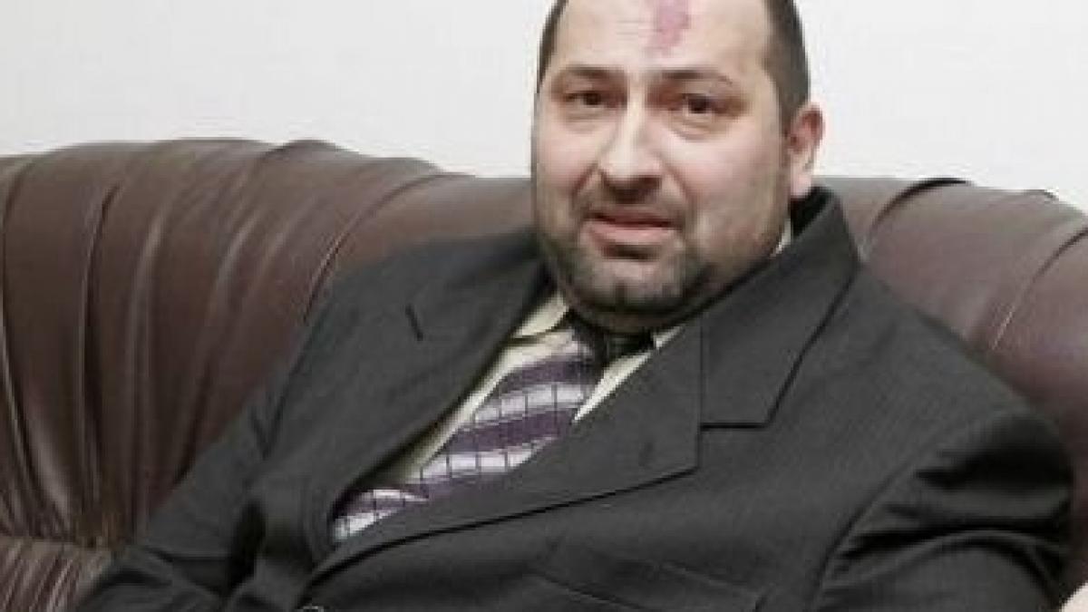 foto cum arata hanibal dumitrascu in tinerete