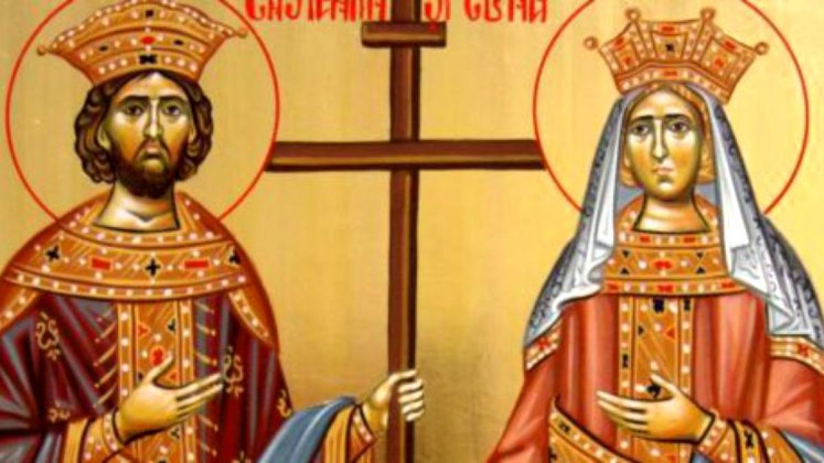 horoscop 21 mai vesti importante pentru mai multe zodii de sf constantin si elena