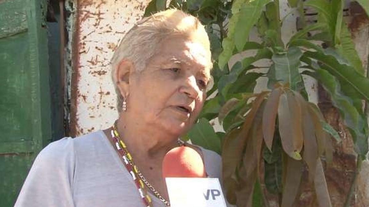 adriana iliescu la un pas sa si piarda titlul de cea mai batrana mama o femeie de 70 de ani este pe