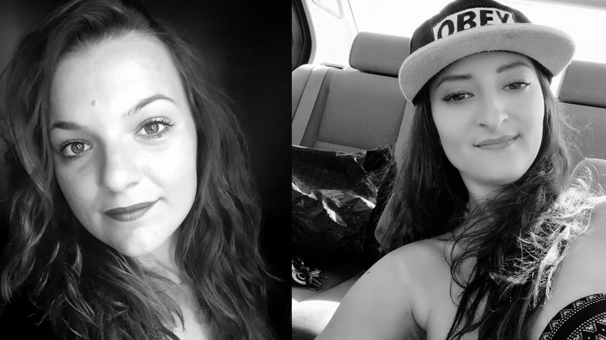 cine sunt laura si adelina cele doua tinere moarte in accidentul de la lacul ghioroc din judetul