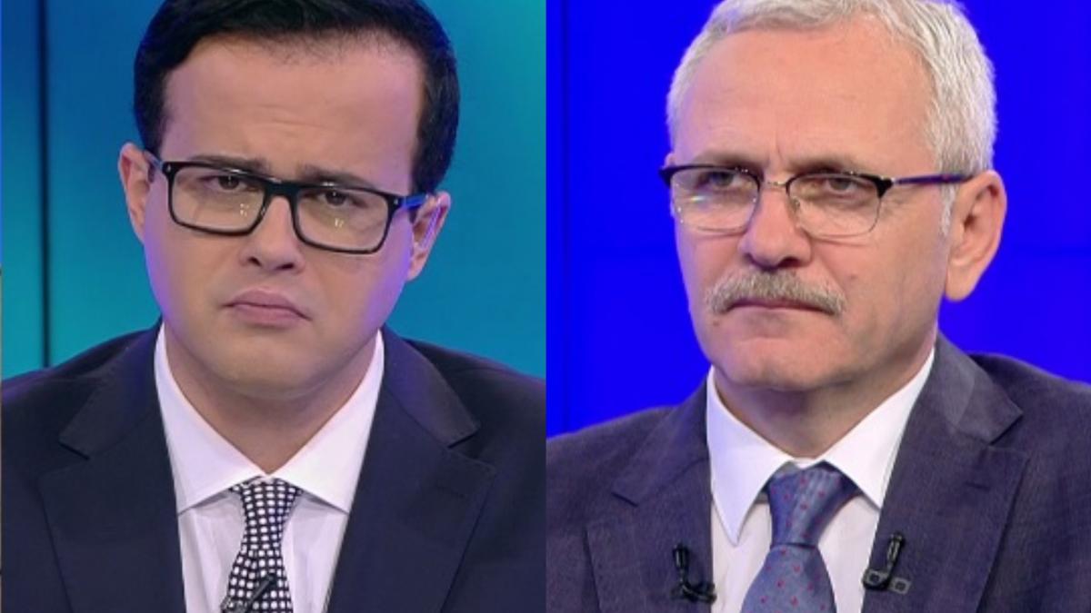 liviu dragnea a intervenit la antena 3 dupa ce a aflat un detaliu incredibil din denuntul lui orban