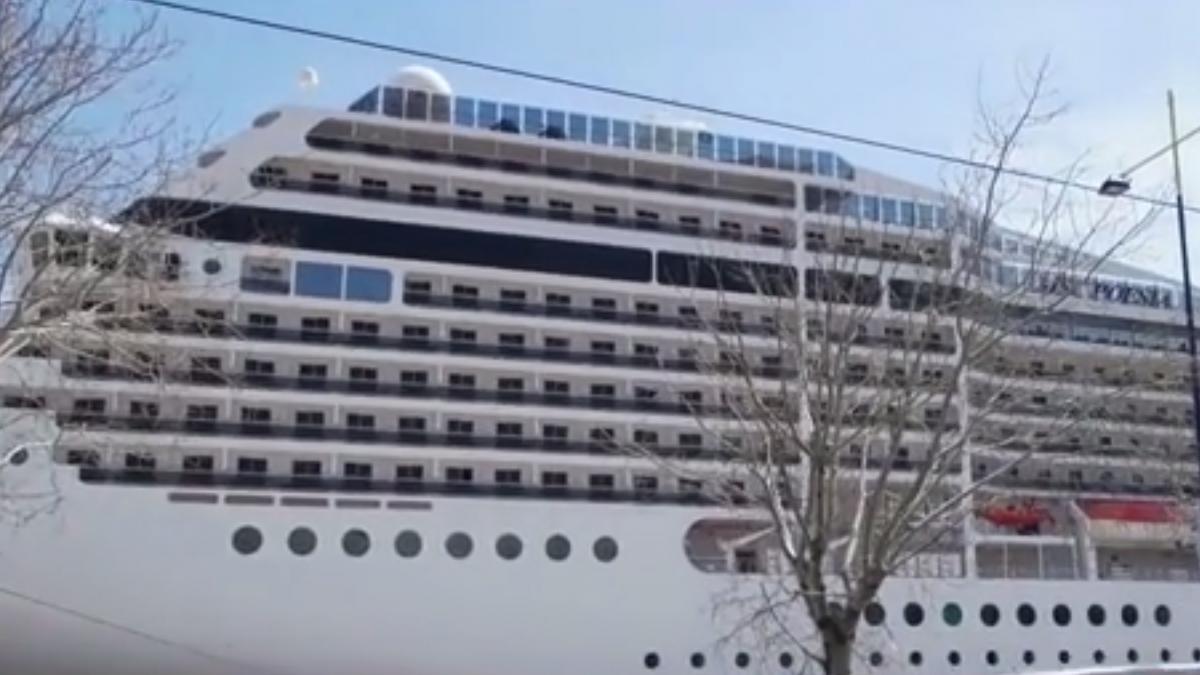 orasele plutitoare magnet pentru turistii romani